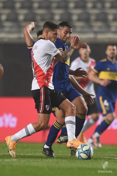  (Foto: Prensa River)