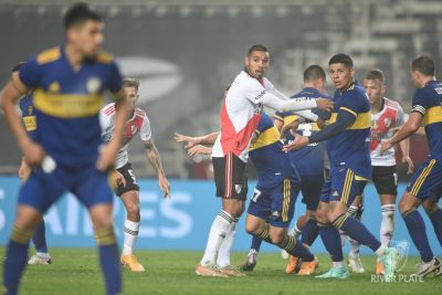  (Foto: Prensa River)