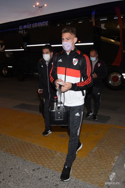  (Foto: Prensa River)