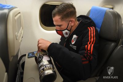  (Foto: Prensa River)