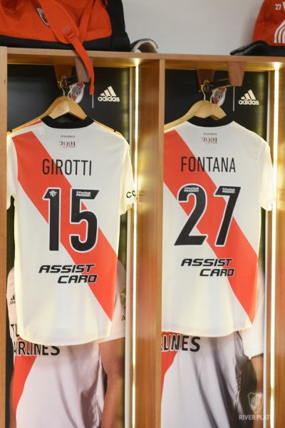  (Foto: Prensa River)