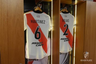  (Foto: Prensa River)