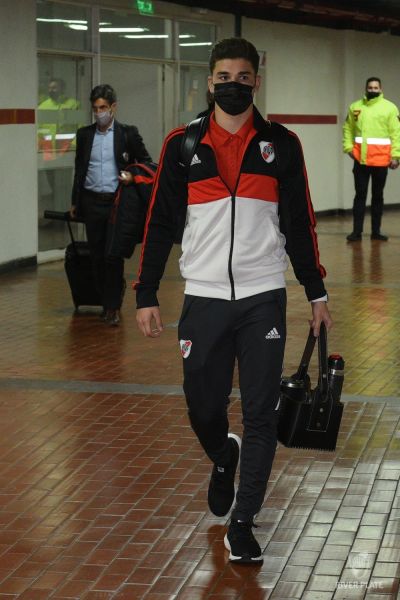  (Foto: Prensa River)