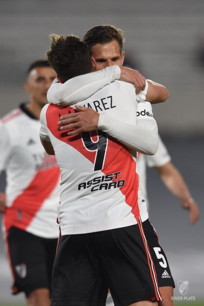  (Foto: Prensa River)