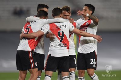  (Foto: Prensa River)