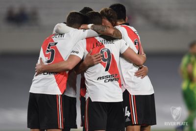  (Foto: Prensa River)