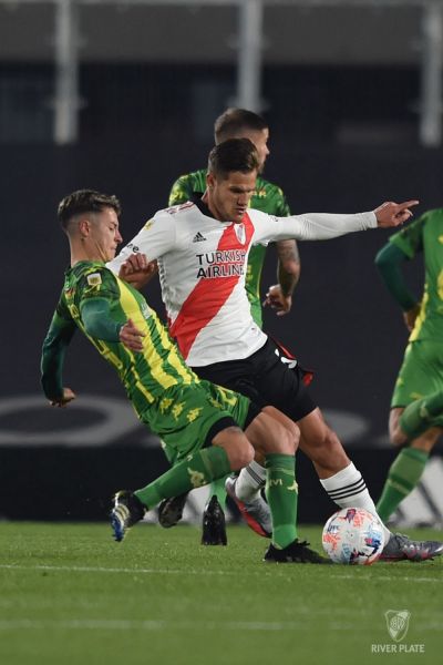  (Foto: Prensa River)