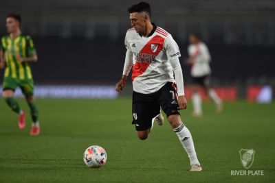  (Foto: Prensa River)