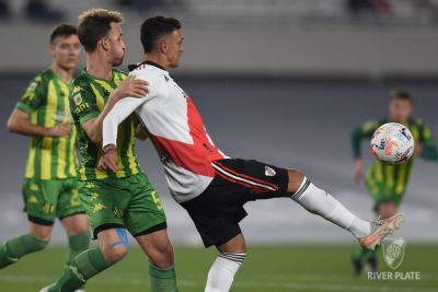  (Foto: Prensa River)