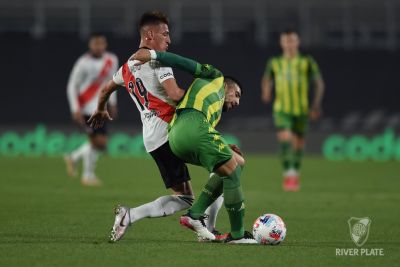  (Foto: Prensa River)