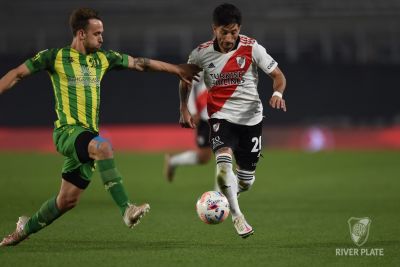  (Foto: Prensa River)