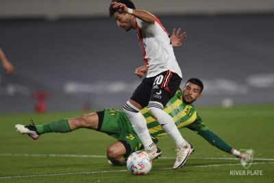  (Foto: Prensa River)