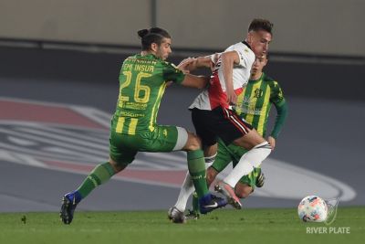  (Foto: Prensa River)