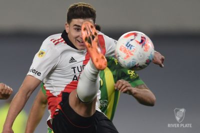  (Foto: Prensa River)