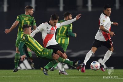  (Foto: Prensa River)