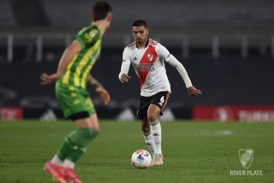  (Foto: Prensa River)
