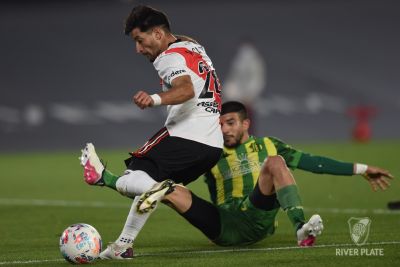  (Foto: Prensa River)