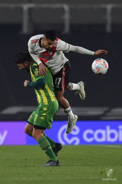  (Foto: Prensa River)