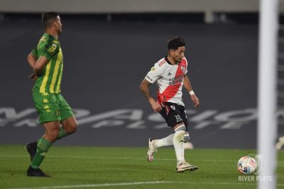  (Foto: Prensa River)