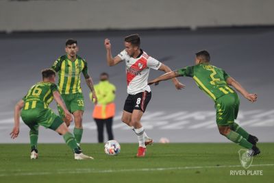  (Foto: Prensa River)
