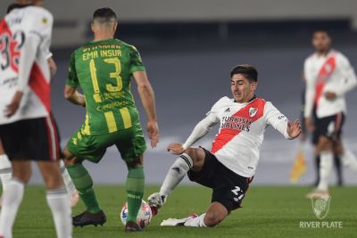  (Foto: Prensa River)