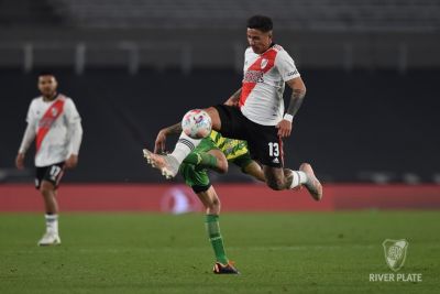  (Foto: Prensa River)