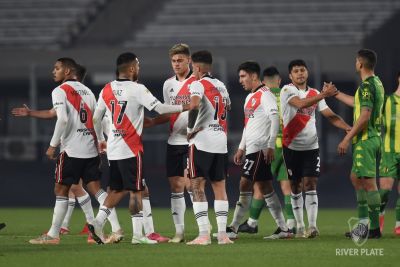  (Foto: Prensa River)
