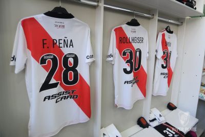  (Foto: Prensa River)