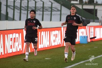  (Foto: Prensa River)