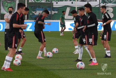  (Foto: Prensa River)