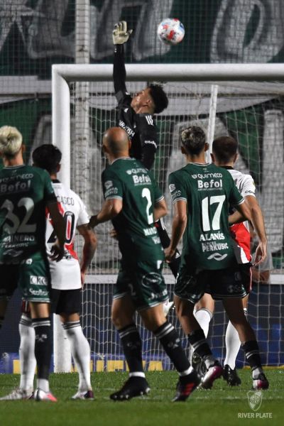  (Foto: Prensa River)