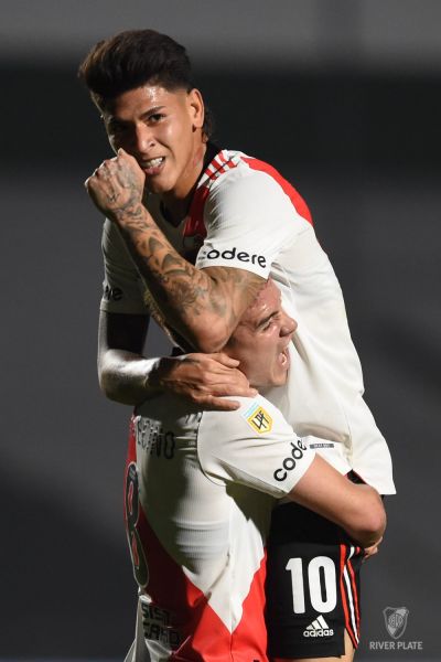  (Foto: Prensa River)