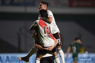  (Foto: Prensa River)