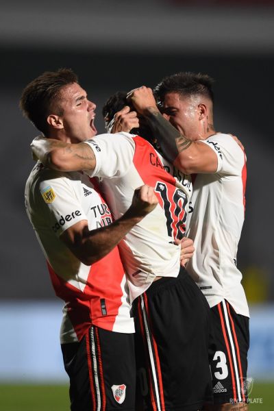  (Foto: Prensa River)