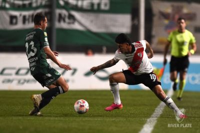  (Foto: Prensa River)