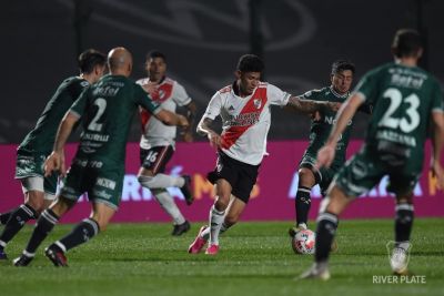  (Foto: Prensa River)