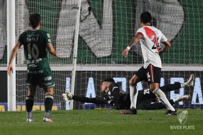  (Foto: Prensa River)