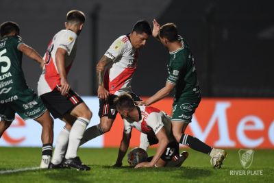  (Foto: Prensa River)