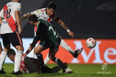  (Foto: Prensa River)