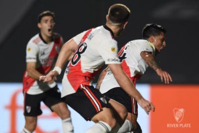  (Foto: Prensa River)