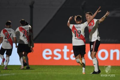  (Foto: Prensa River)