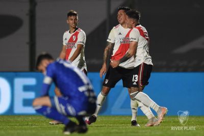  (Foto: Prensa River)