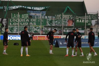  (Foto: Prensa River)