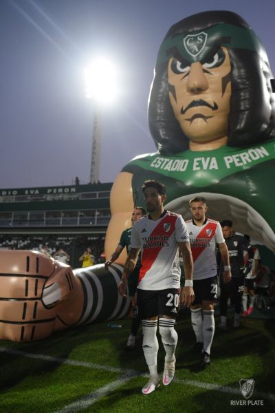  (Foto: Prensa River)