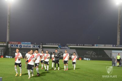  (Foto: Prensa River)