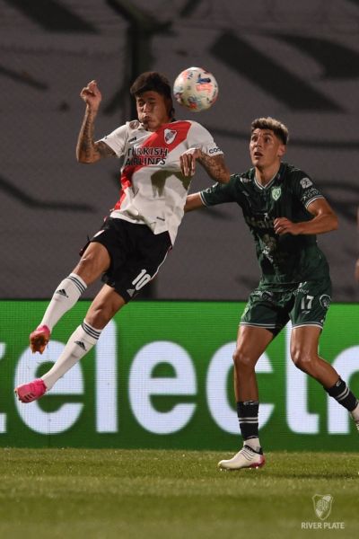  (Foto: Prensa River)