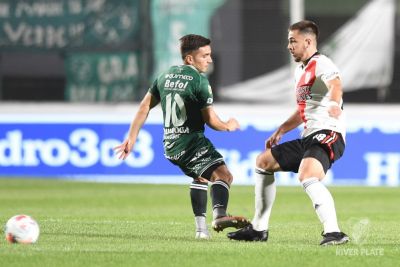  (Foto: Prensa River)