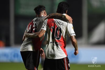  (Foto: Prensa River)