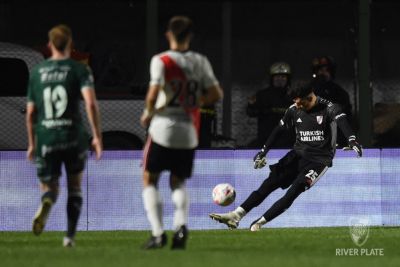  (Foto: Prensa River)