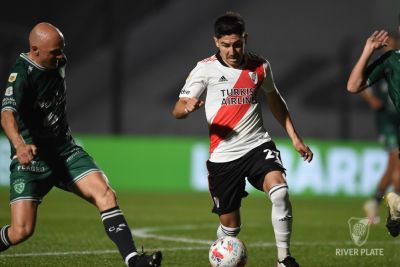  (Foto: Prensa River)